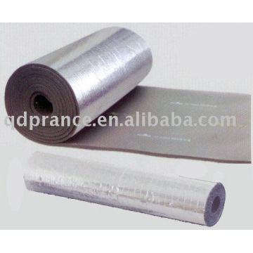 Flexible Packaging Aluminium Foil